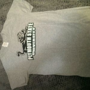PSU tee